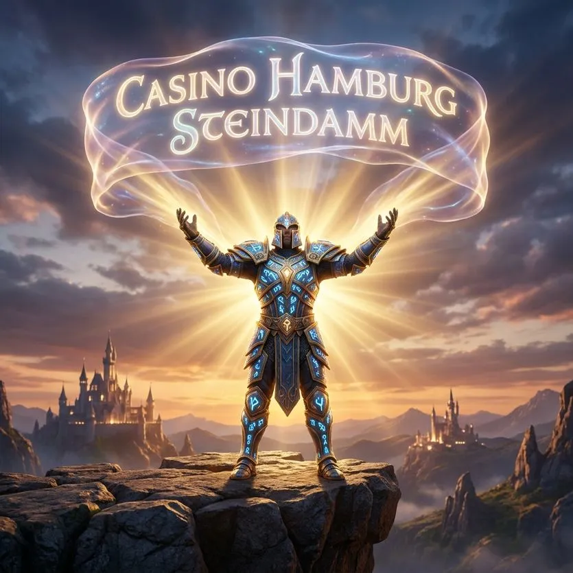 Bonusangebote bei Casino Hamburg Steindamm entdecken
